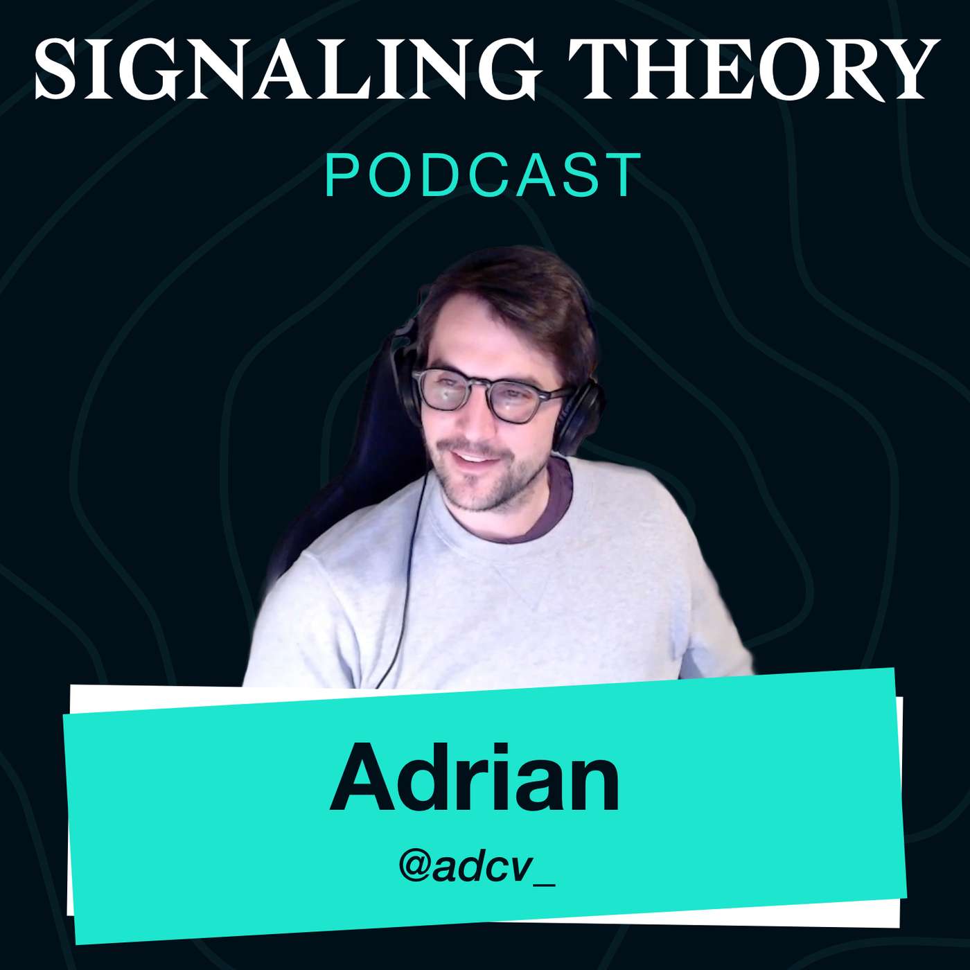 Signaling Theory