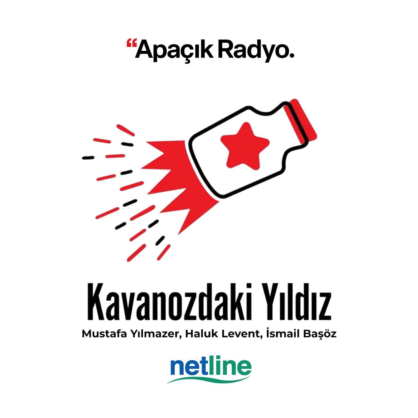 Kamusal Alan İnşaasında "Algoritmik Yönetimsellik" - Bölüm 2 episode artwork