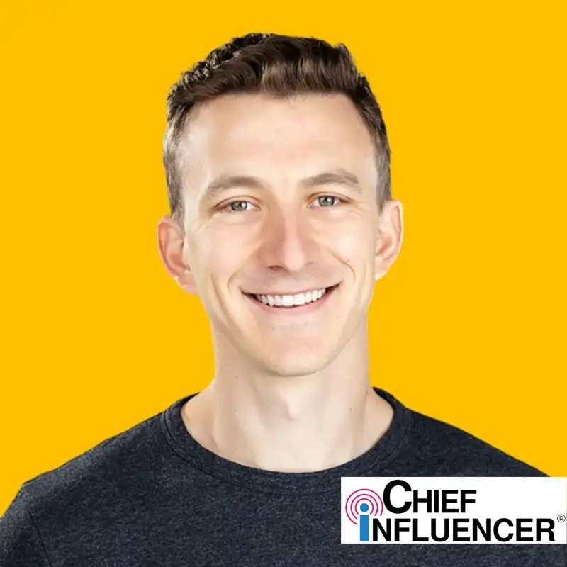 Max Friedman on Making Giving Fun for Today's Changemakers (Re-Air)