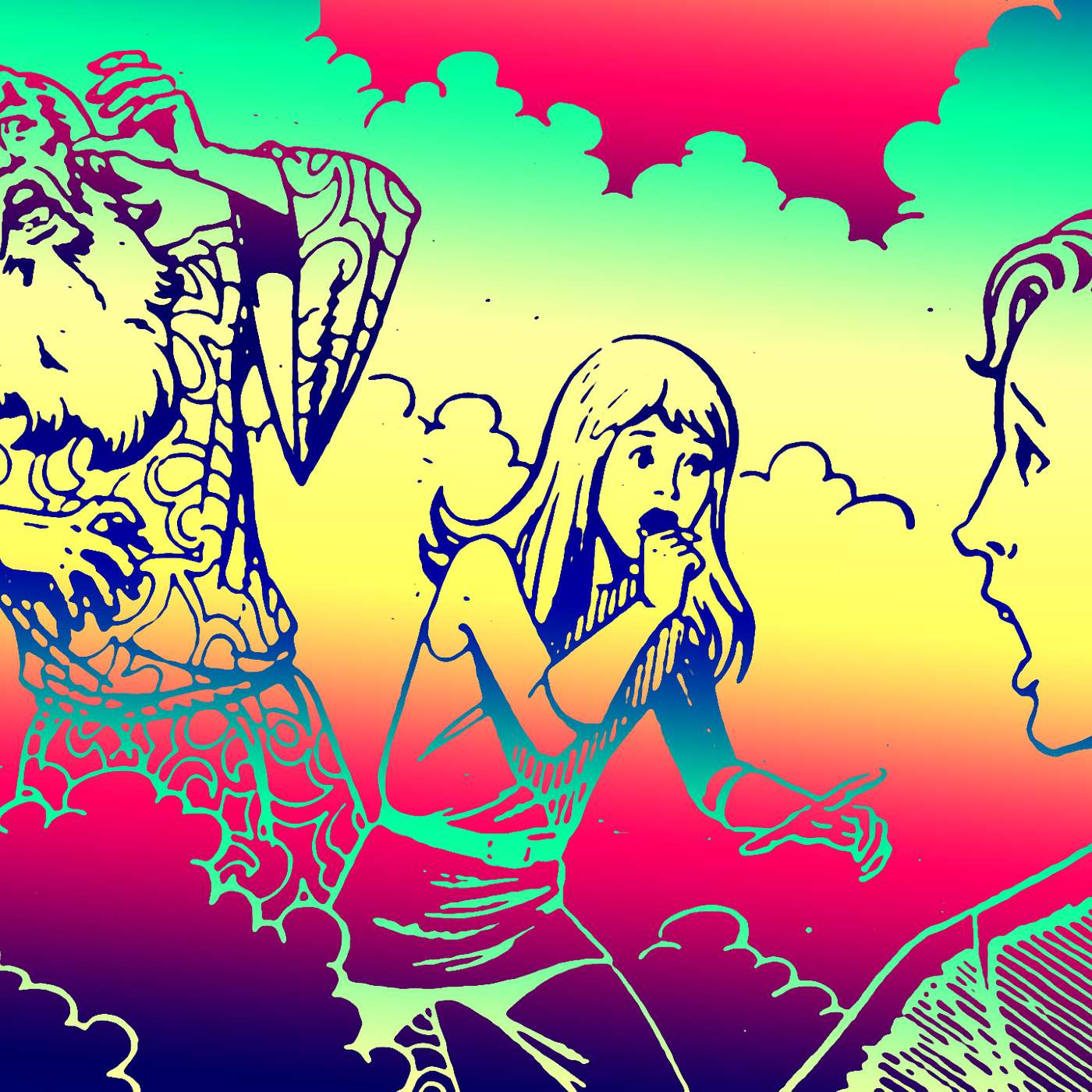 Ep. 163. The Dragon’s Den: Week Eleven Skinless Lizards