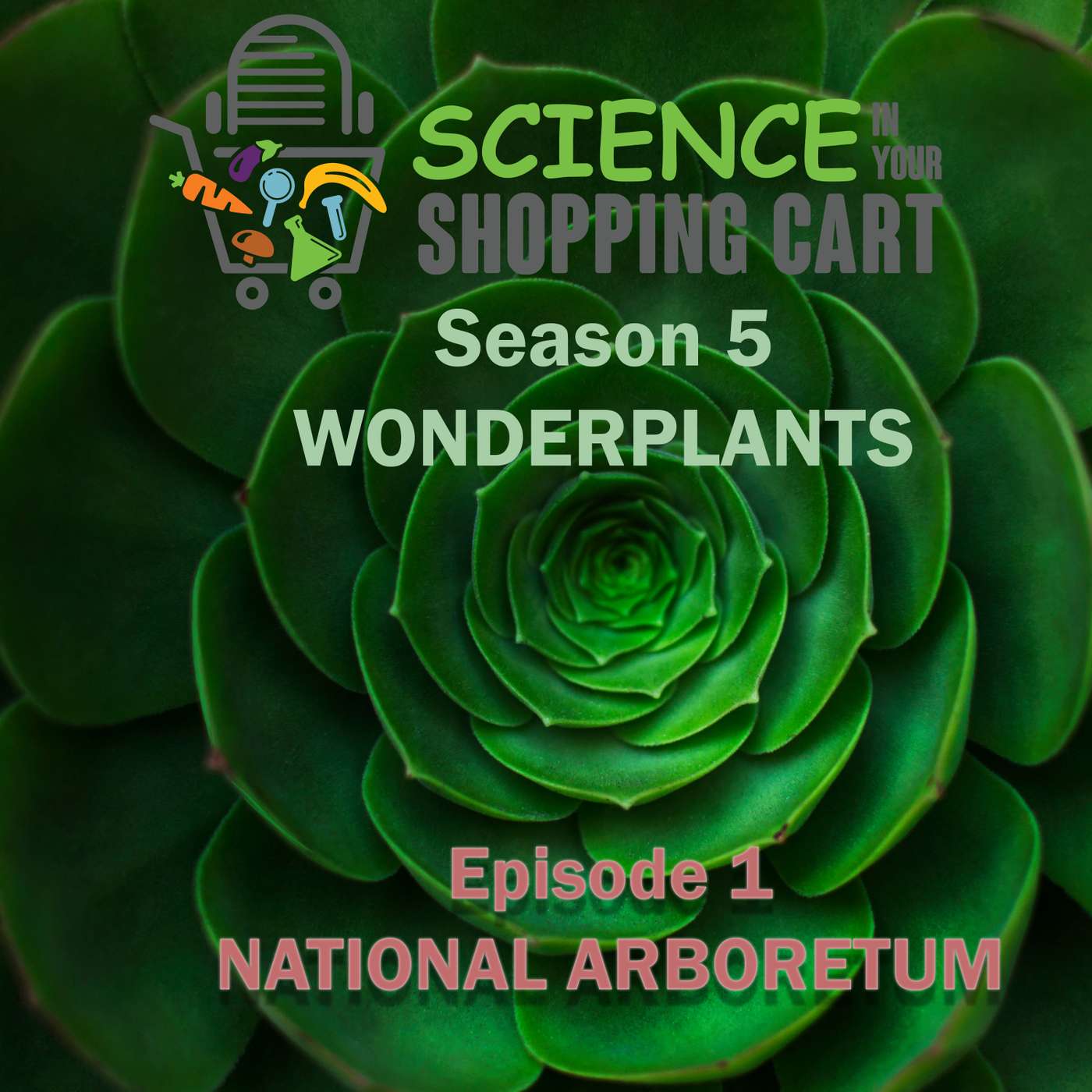 Science In Your Shopping Cart