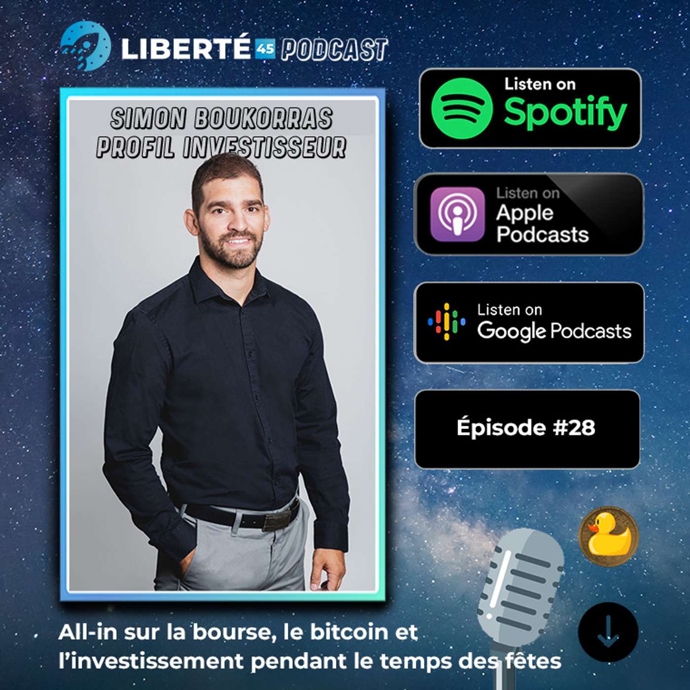 Parlons Affaires Podcast