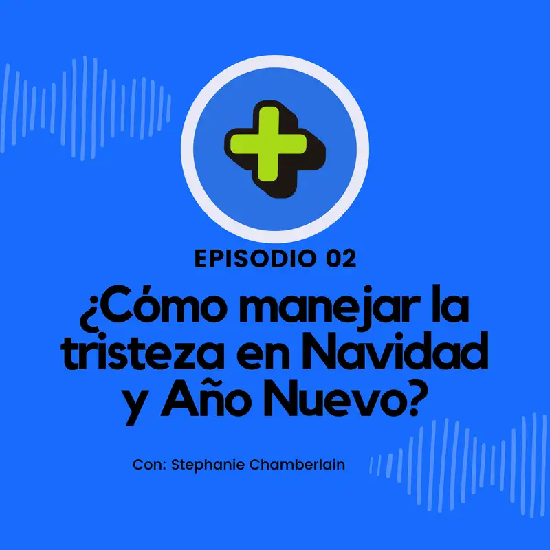 ¿Cómo manejar la tristeza en Navidad y Año Nuevo?