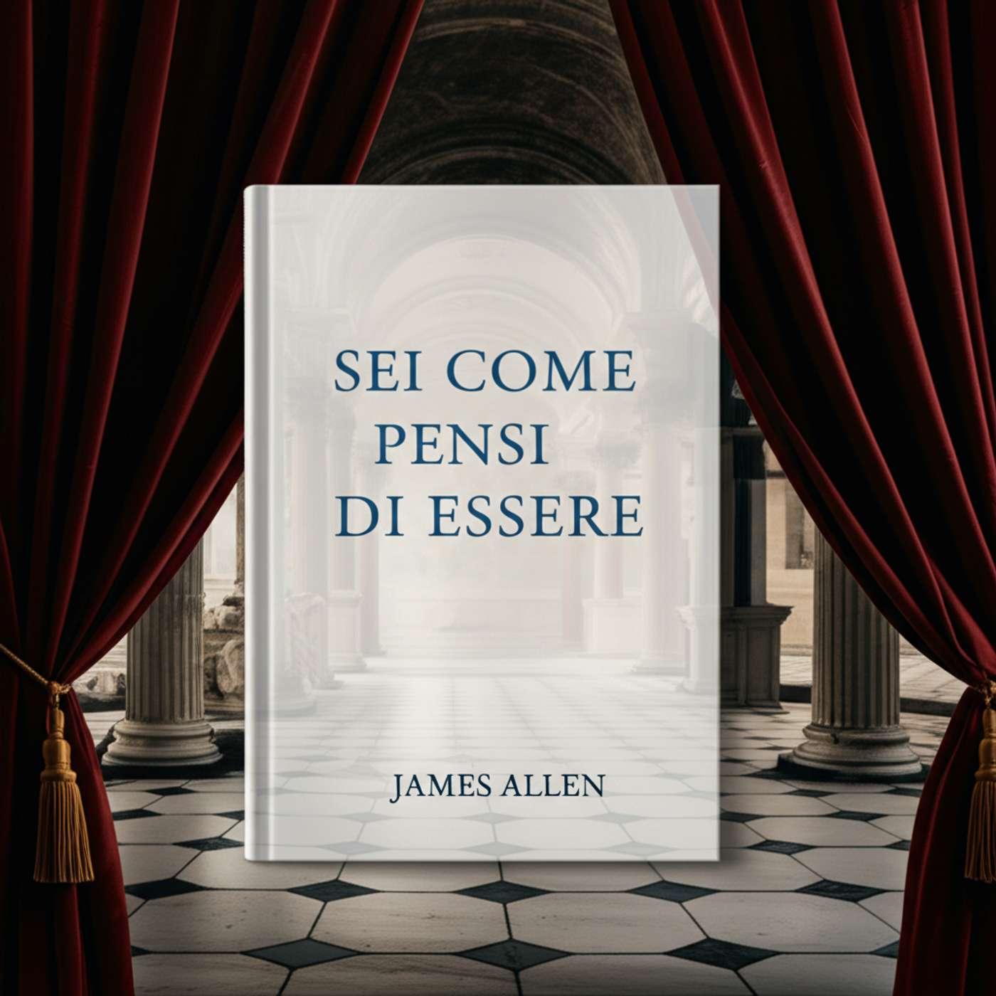 Sei come pensi di essere