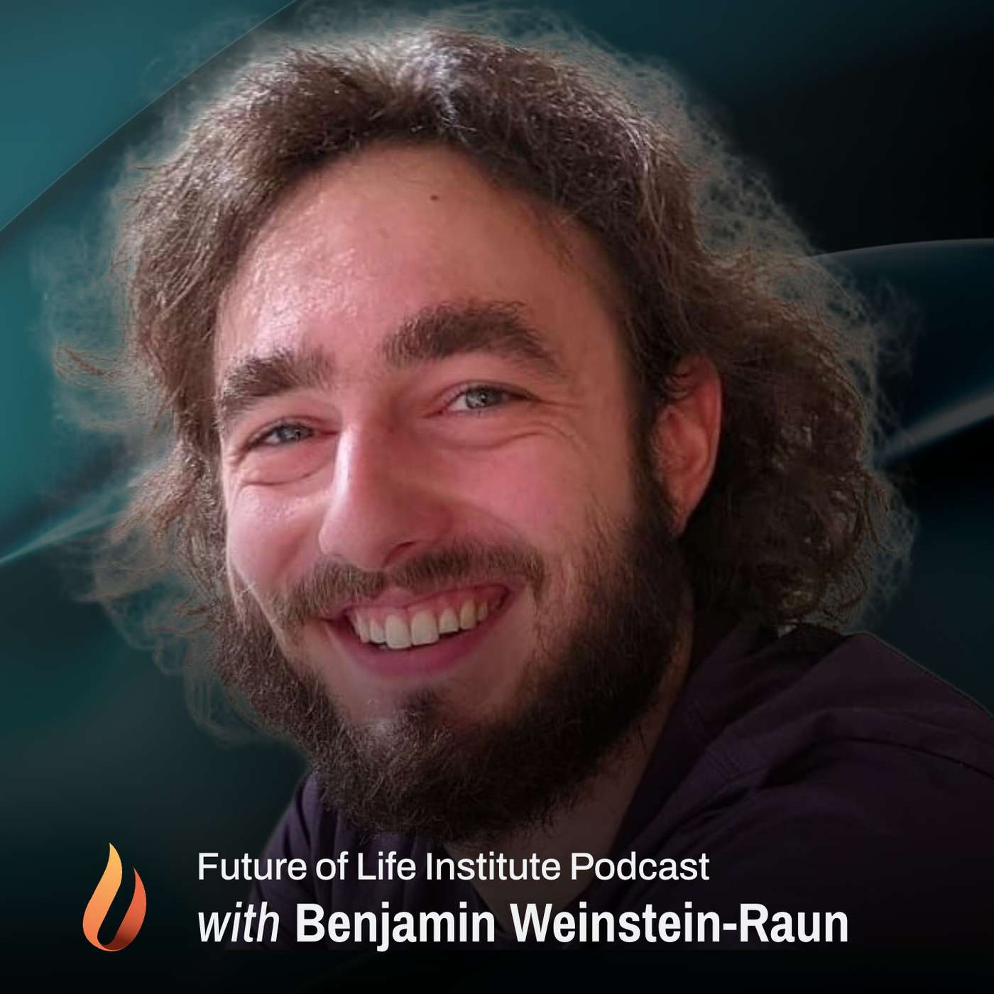 Future of Life Institute Podcast