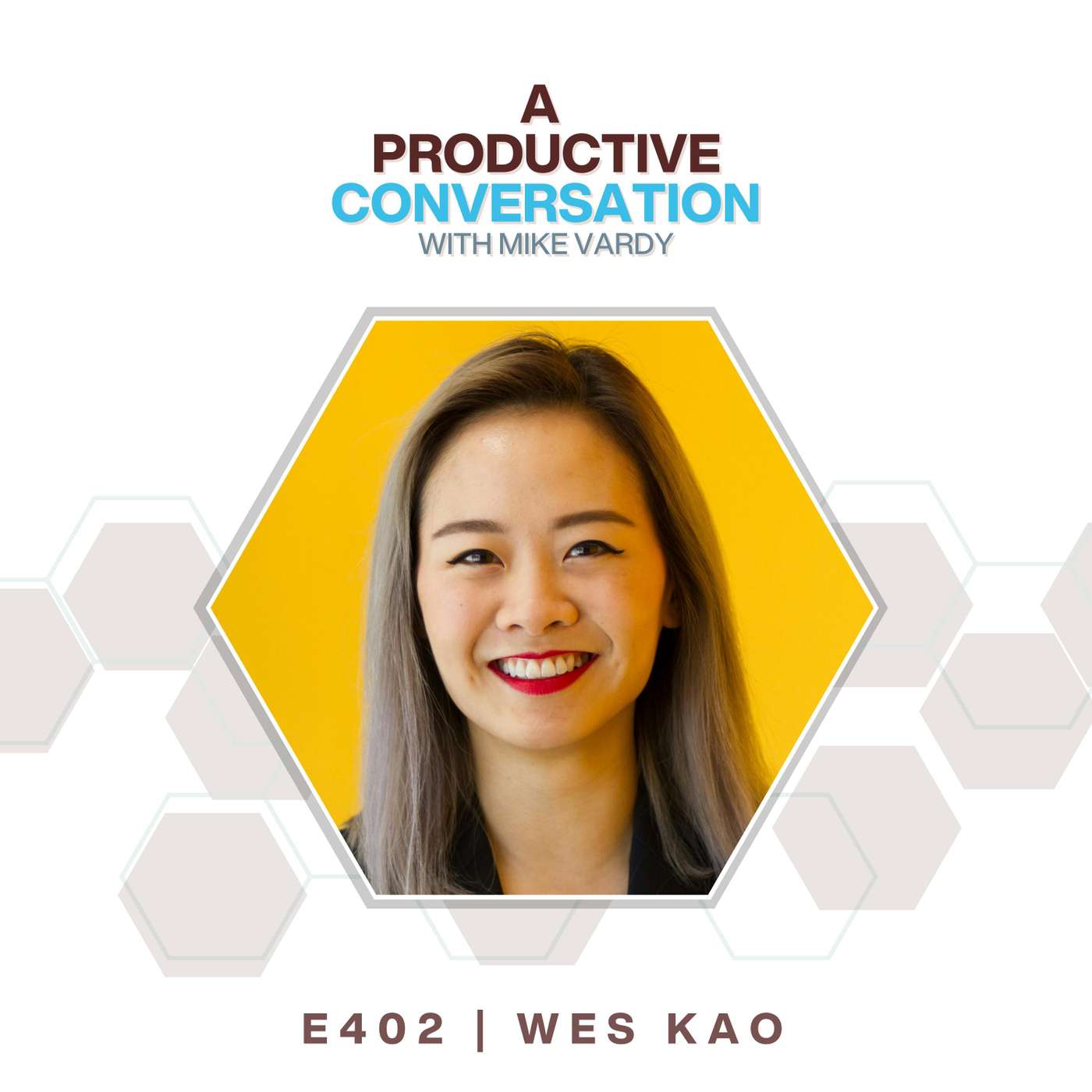 A Productive Conversation