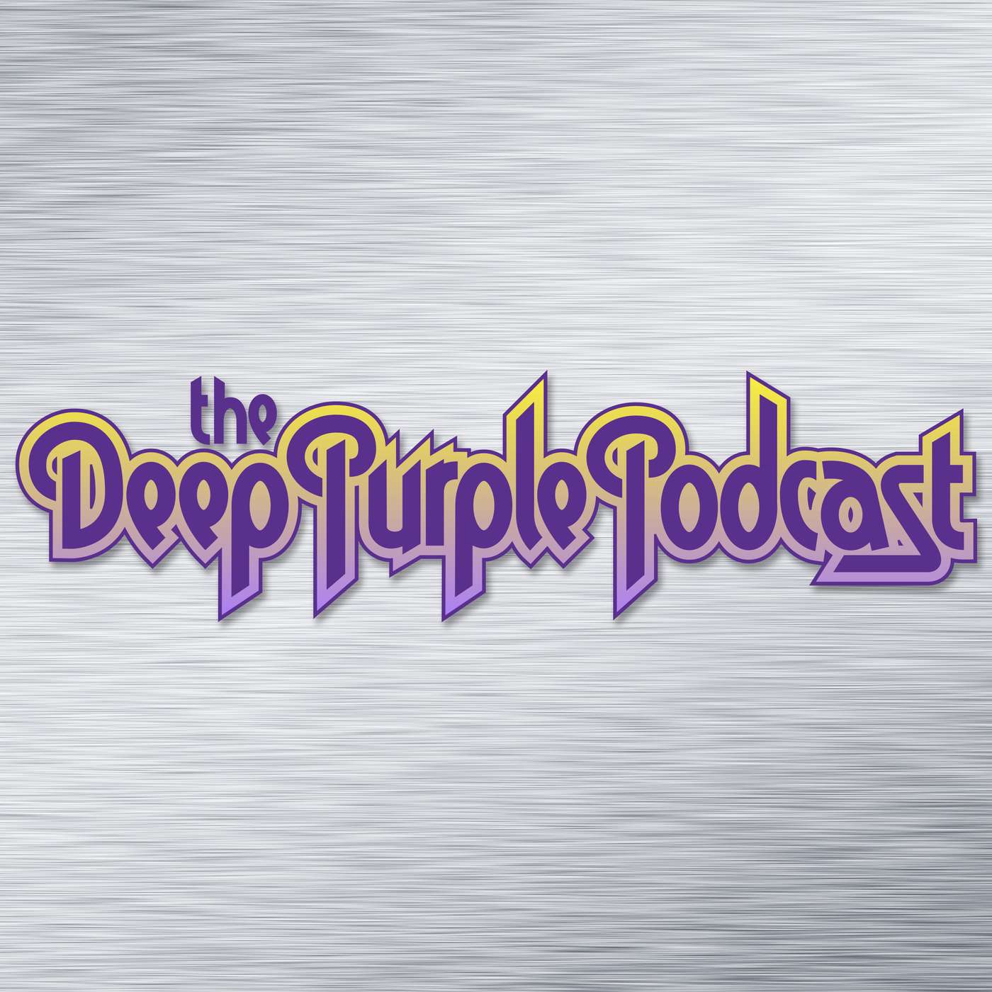 The Deep Purple Podcast