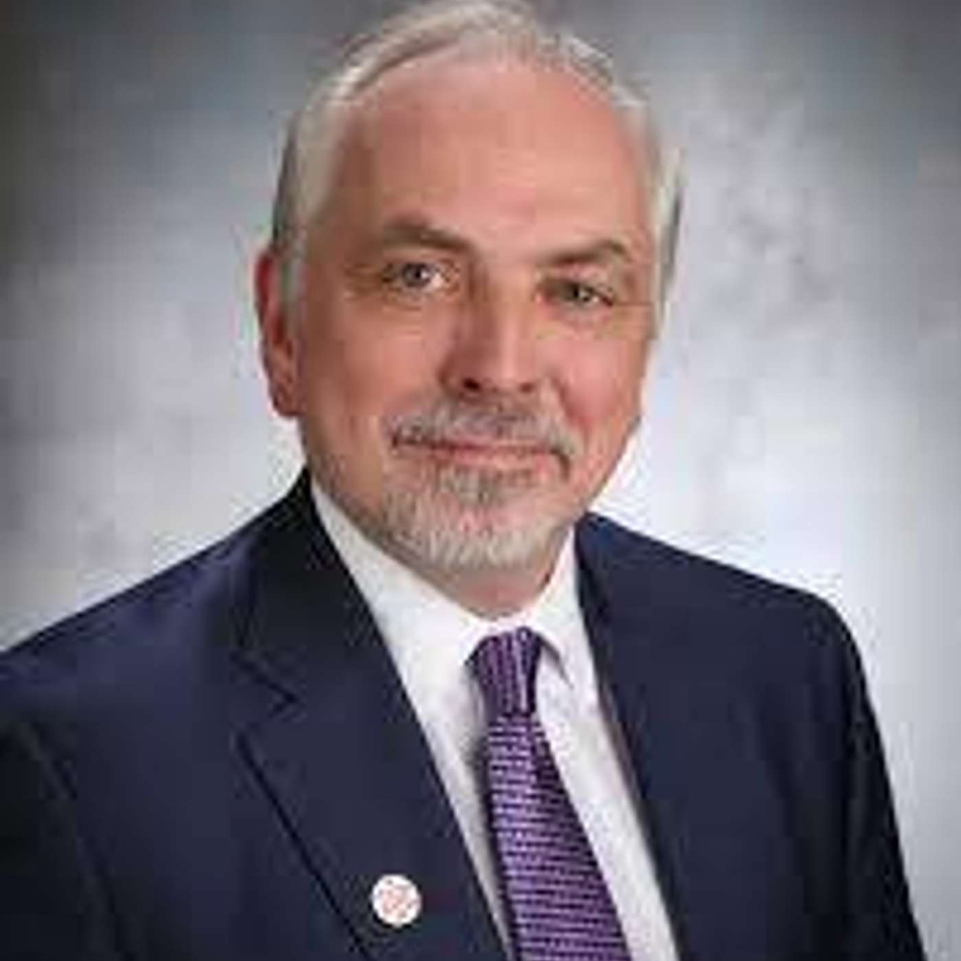 Scott Neeley, MD, President and CEO of SNMH episode artwork