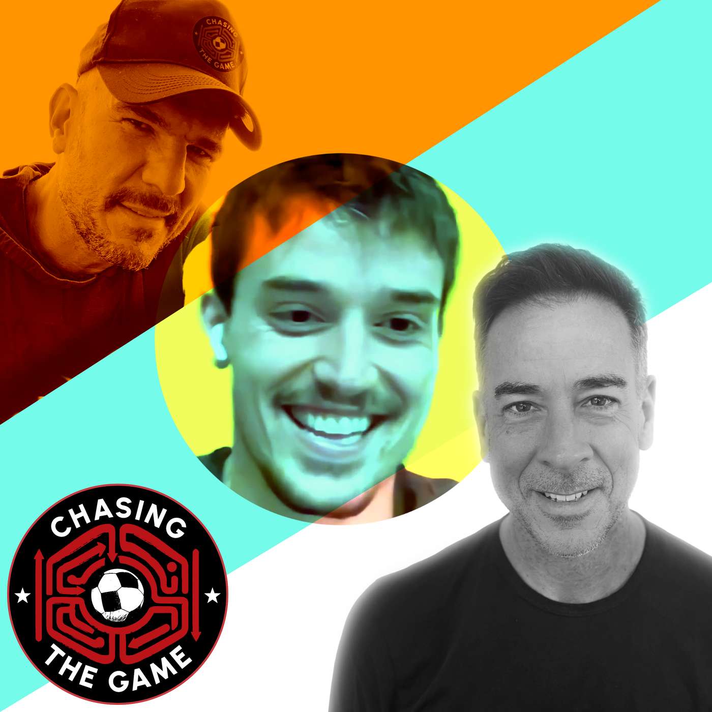 Betting on Yourself: Alex Rando on the Hard Decisions Behind a Soccer Career Betting on Yourself: Alex Rando on the Hard Decisions Behind a Soccer Career