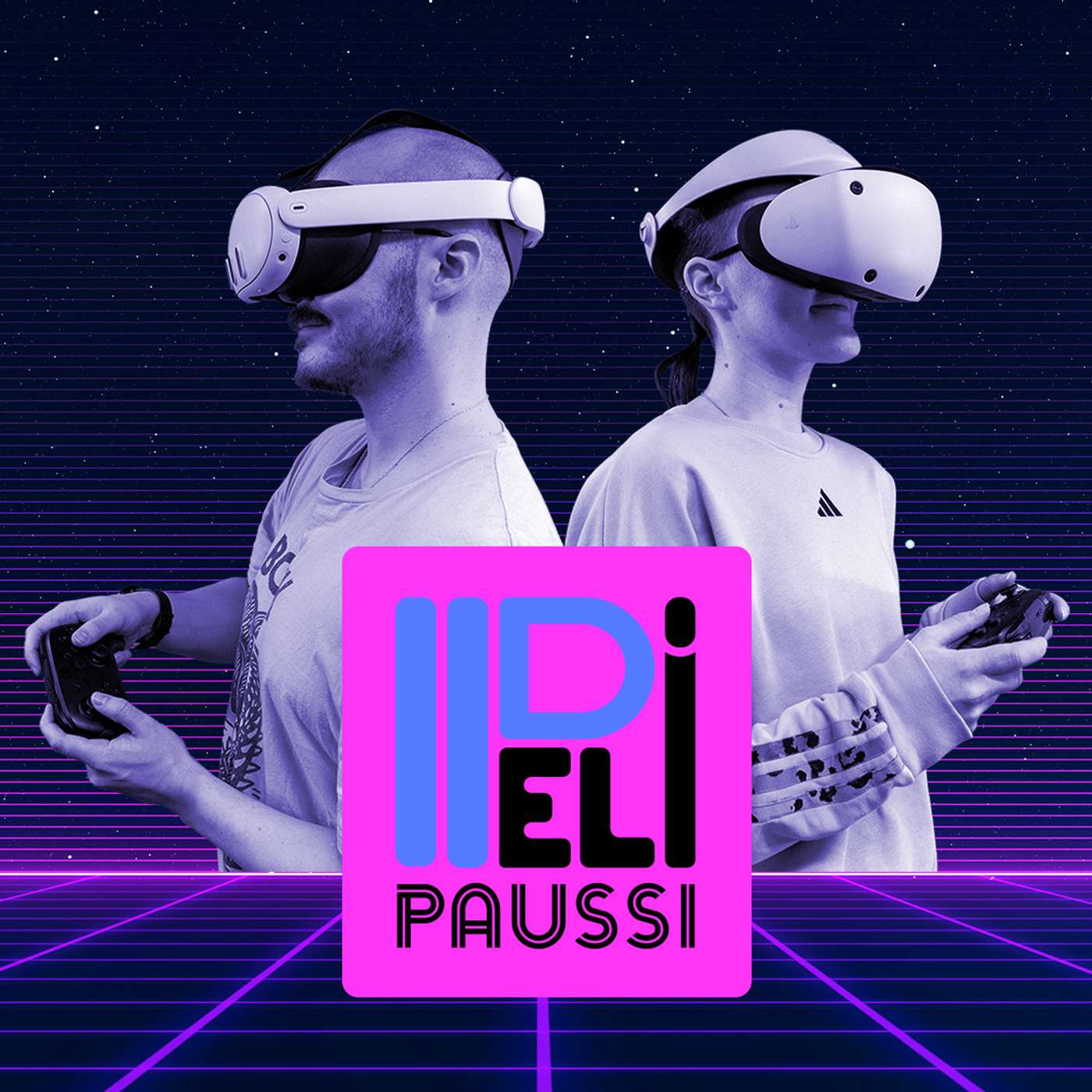 Pelihaaste vastaanotettu! Syynissä vuoden parhaat pelit episode artwork