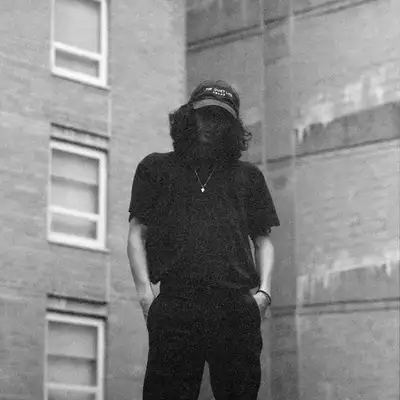 Joseph “Rico” Connolly