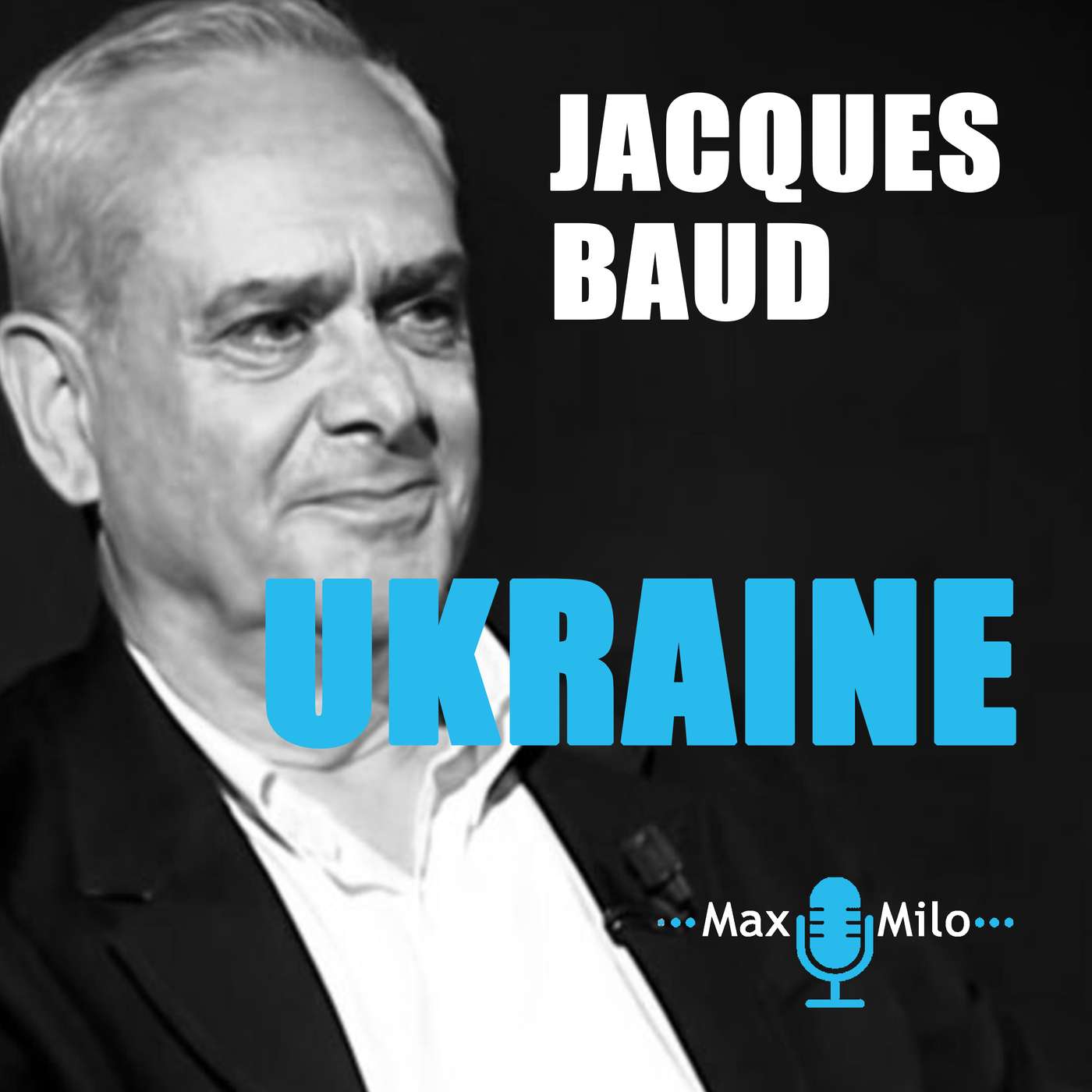 Jacques Baud - Ukraine : Les troupes nord-coréennes, la riposte iranienne et les élections américaines Ep 3/4 episode artwork