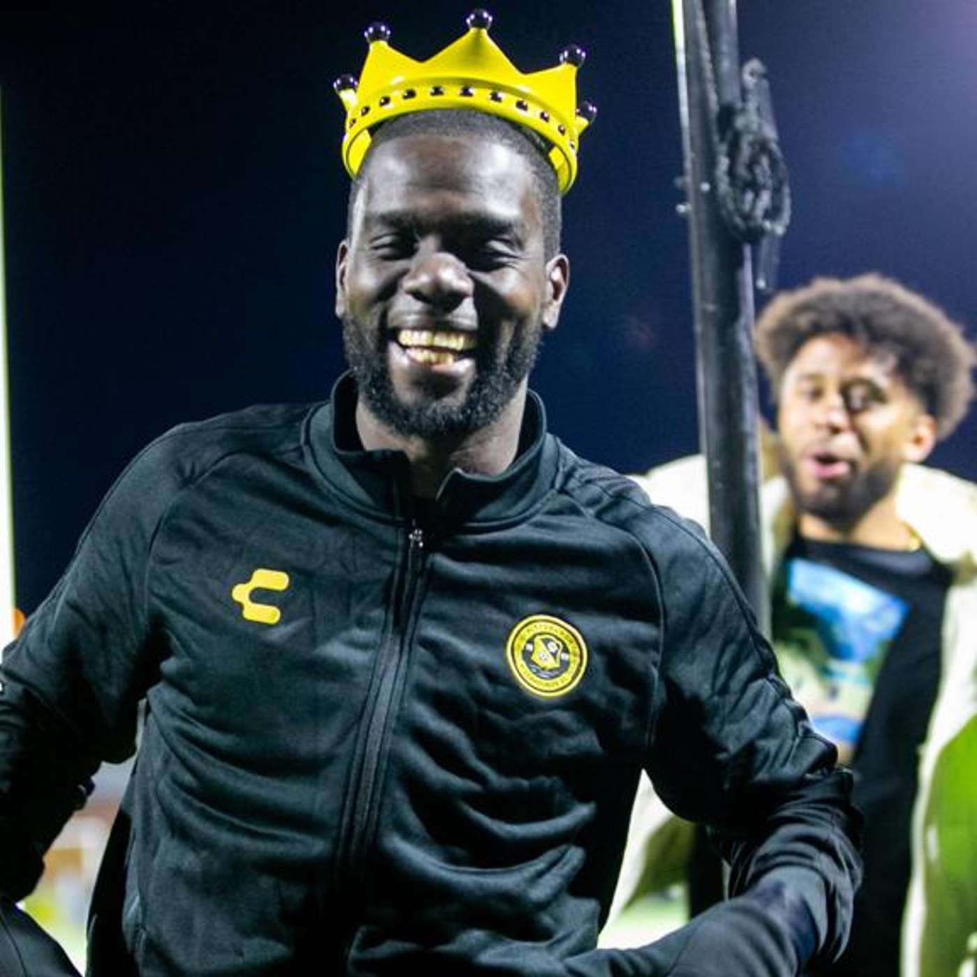 Sounding Off on Soccer with John Krysinsky