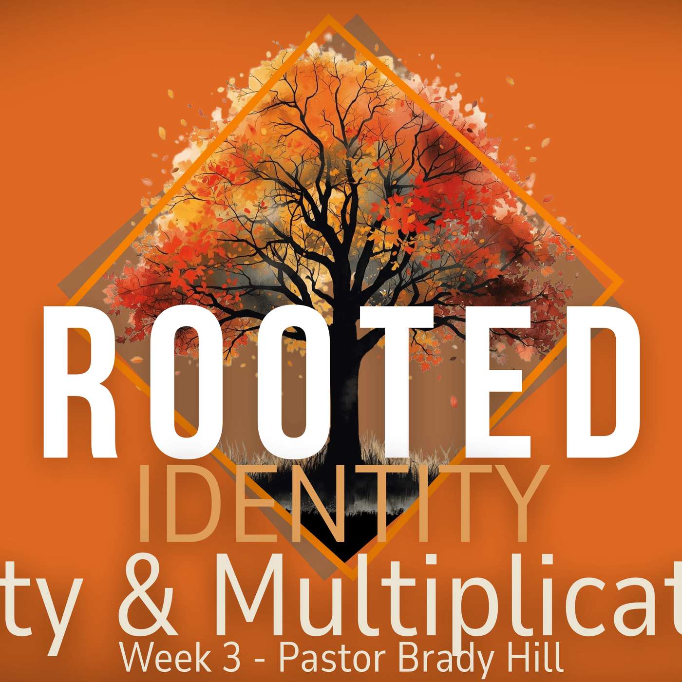 Life Church Messages