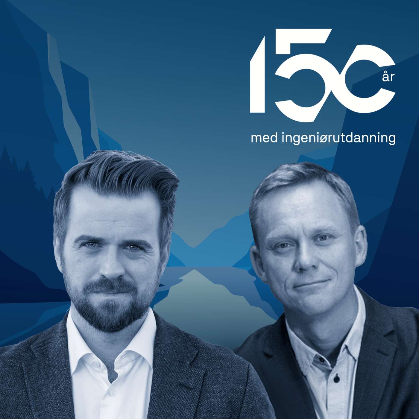 Inn i framtida (2017 –2025 ) episode artwork
