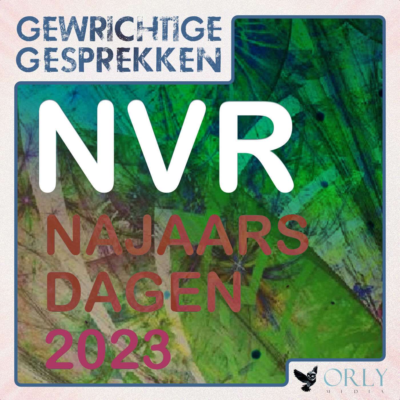 De NVR Najaarsdagen 2023 episode artwork