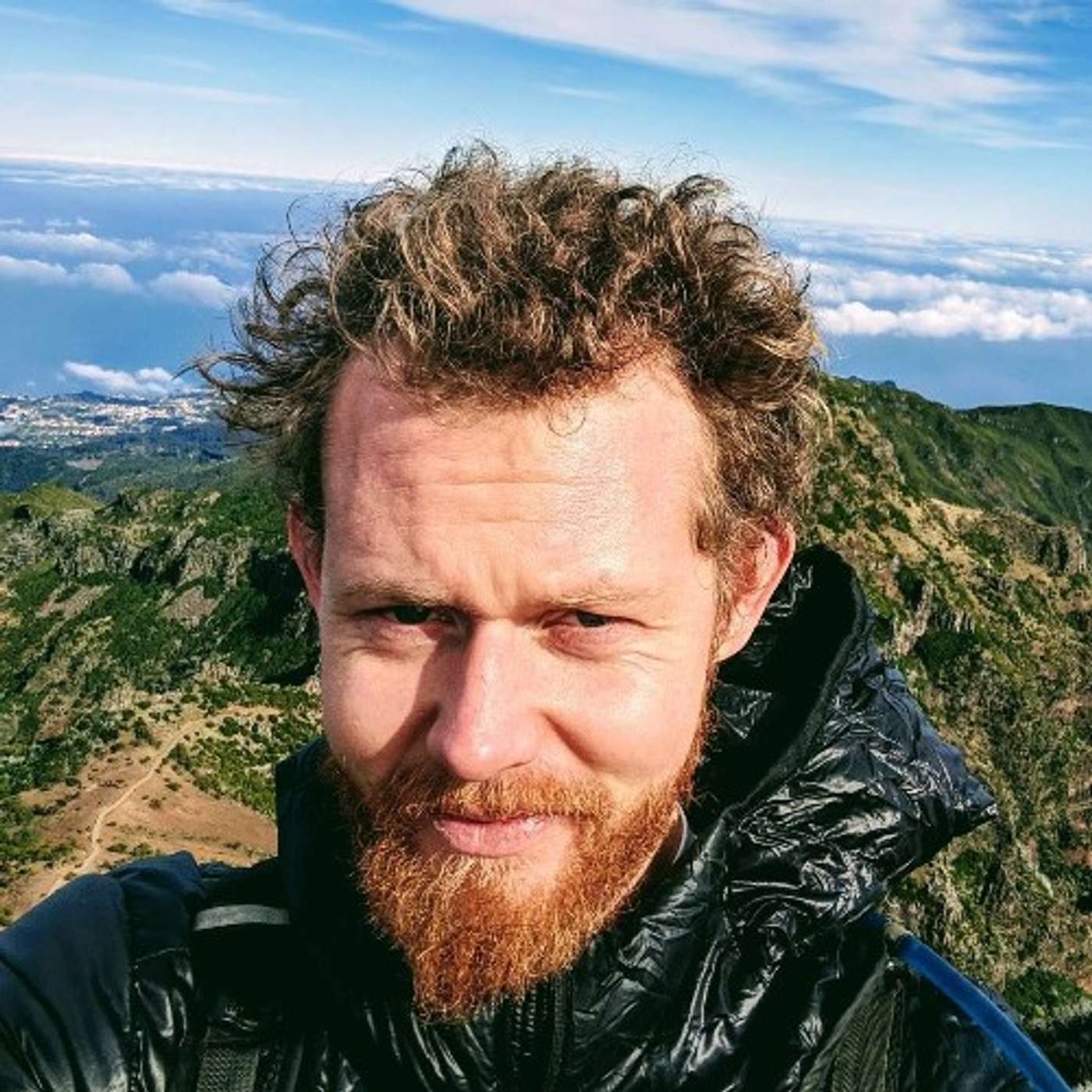 How can colors help us improve our mental health? - Sam Hincks: PhD in Computer Science (Tufts)