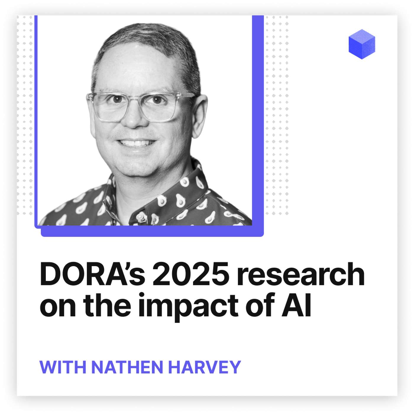 DORA’s 2025 research on the impact of AI