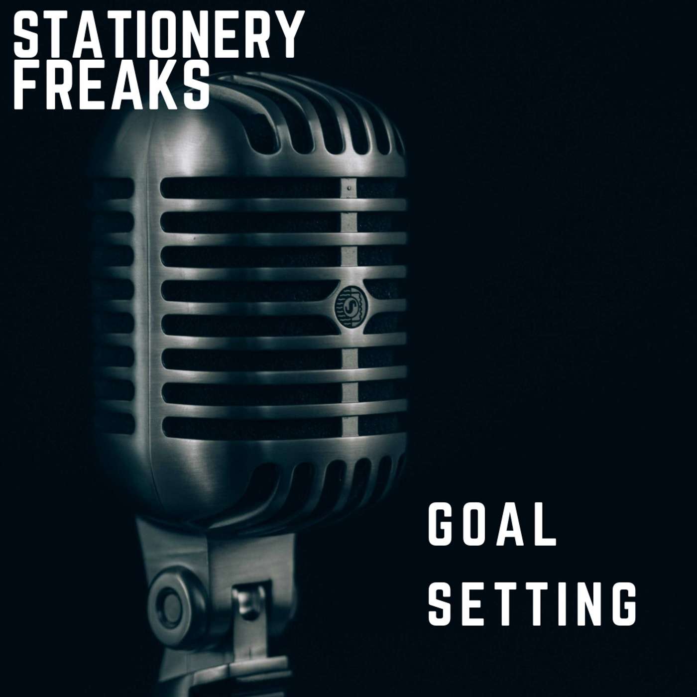 Goal Setting - how a stationery freak mixes analogue and digital tools for goal setting Goal Setting - how a stationery freak mixes analogue and digital tools for goal setting