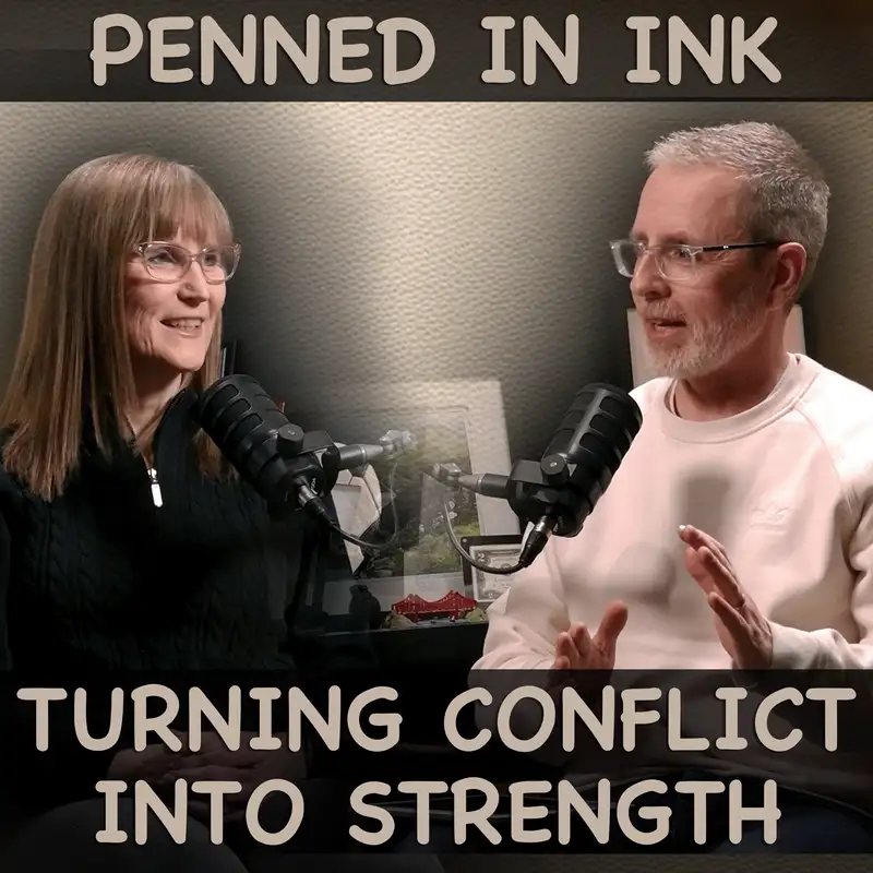 Fighting Fair and Turning Conflict into Strength in Romantic Relationships