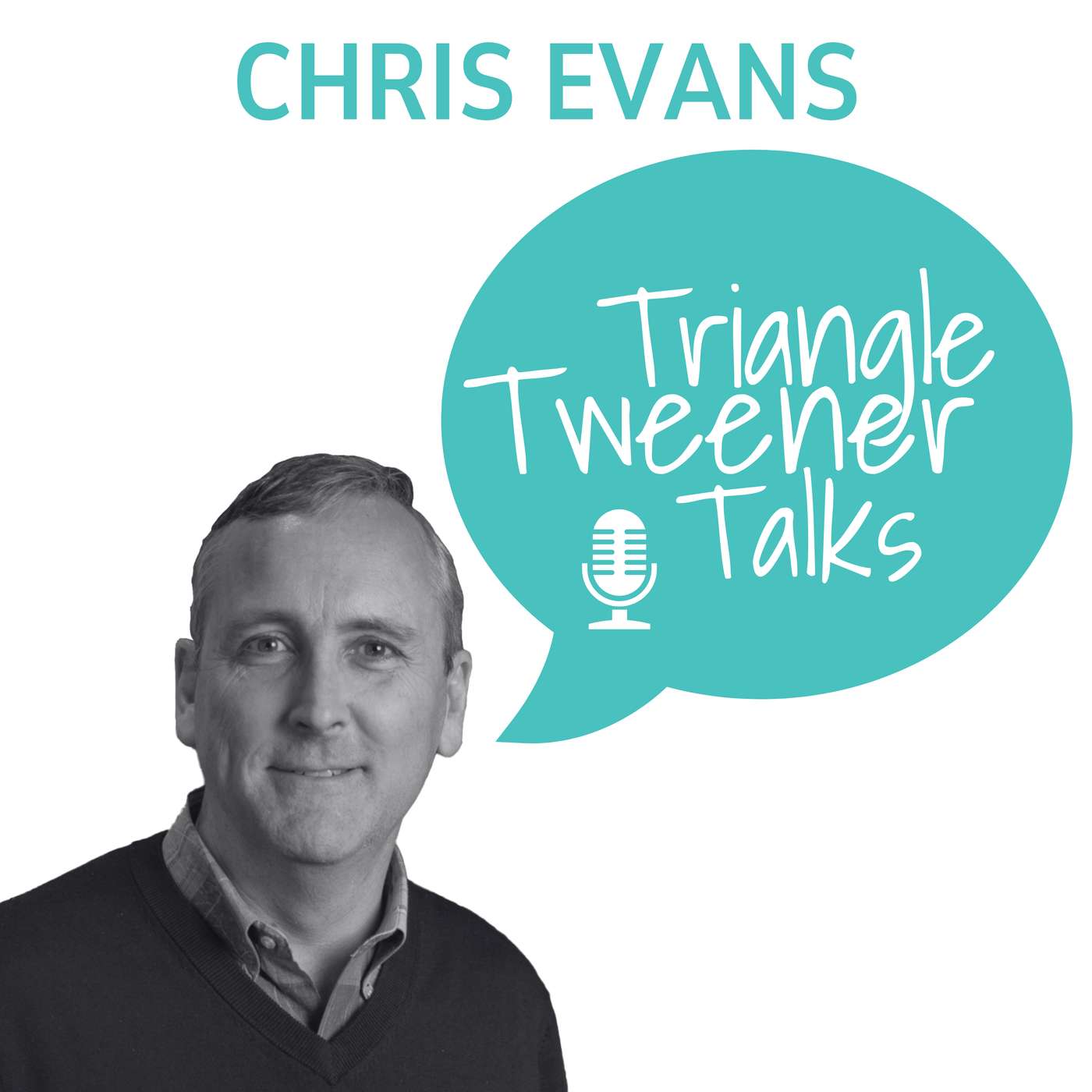 Triangle Tweener Talks