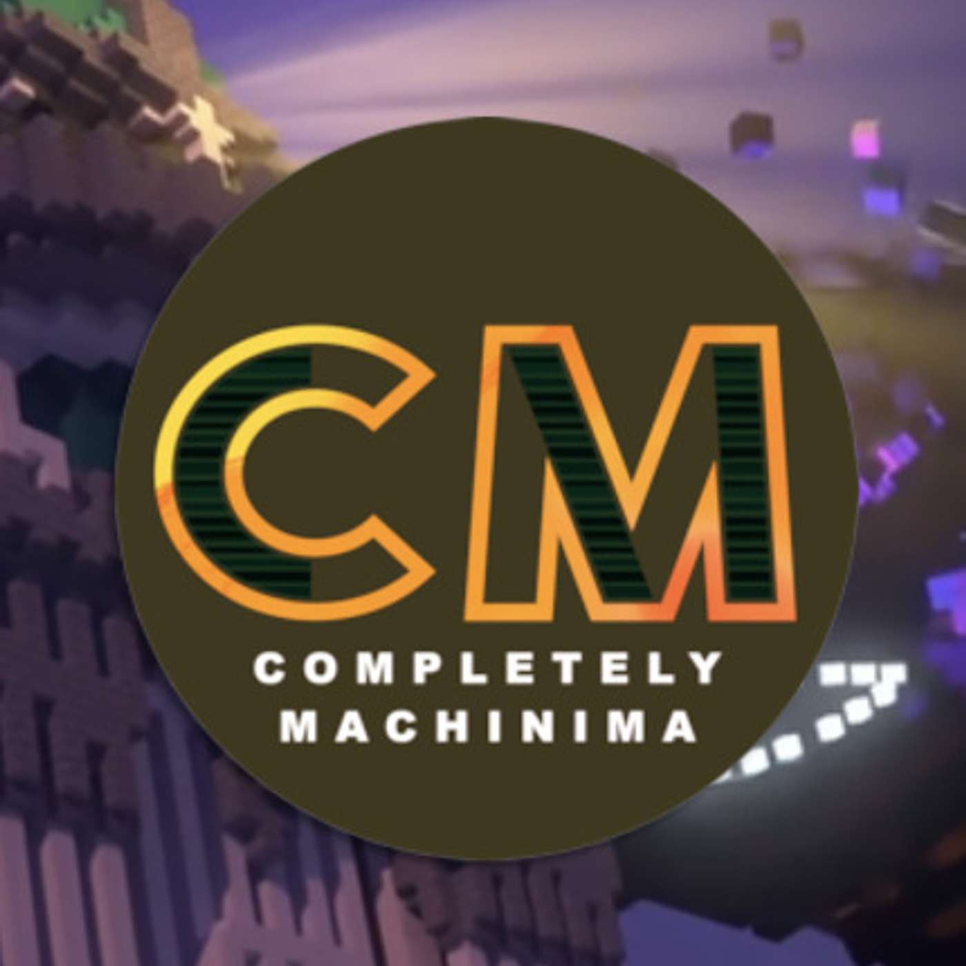 And Now For Something Completely Machinima