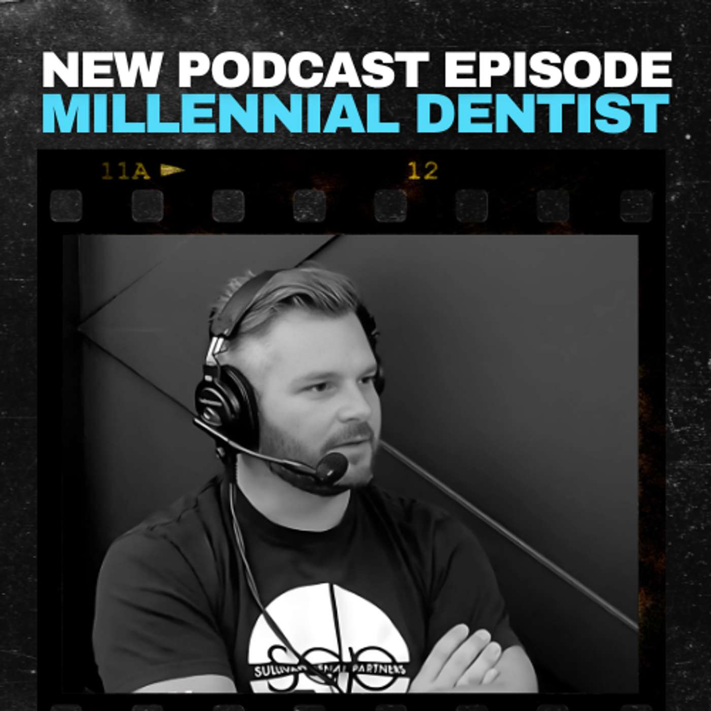 156. Mastering Patient Communication and Case Acceptance - Millennial Dentist Podcast episode artwork