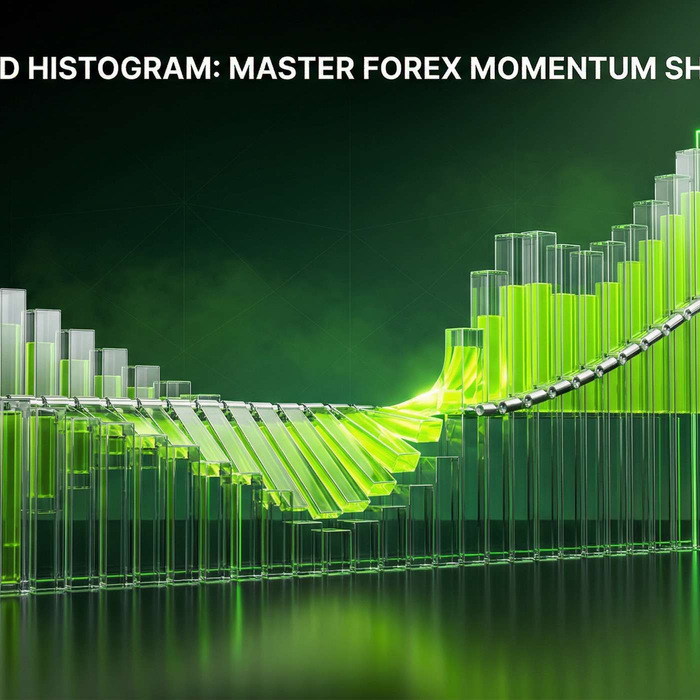 MACD Histogram: Master Forex Momentum Shifts MACD Histogram: Master Forex Momentum Shifts