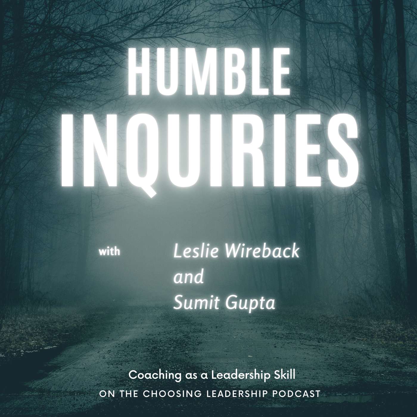 Choosing Leadership with Sumit Gupta