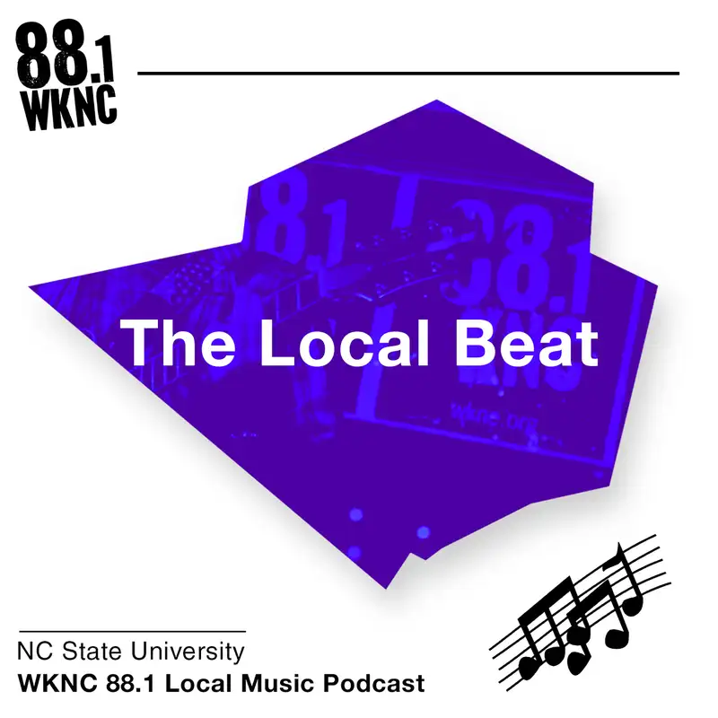 The Local Beat: Shakori Hills Promoters