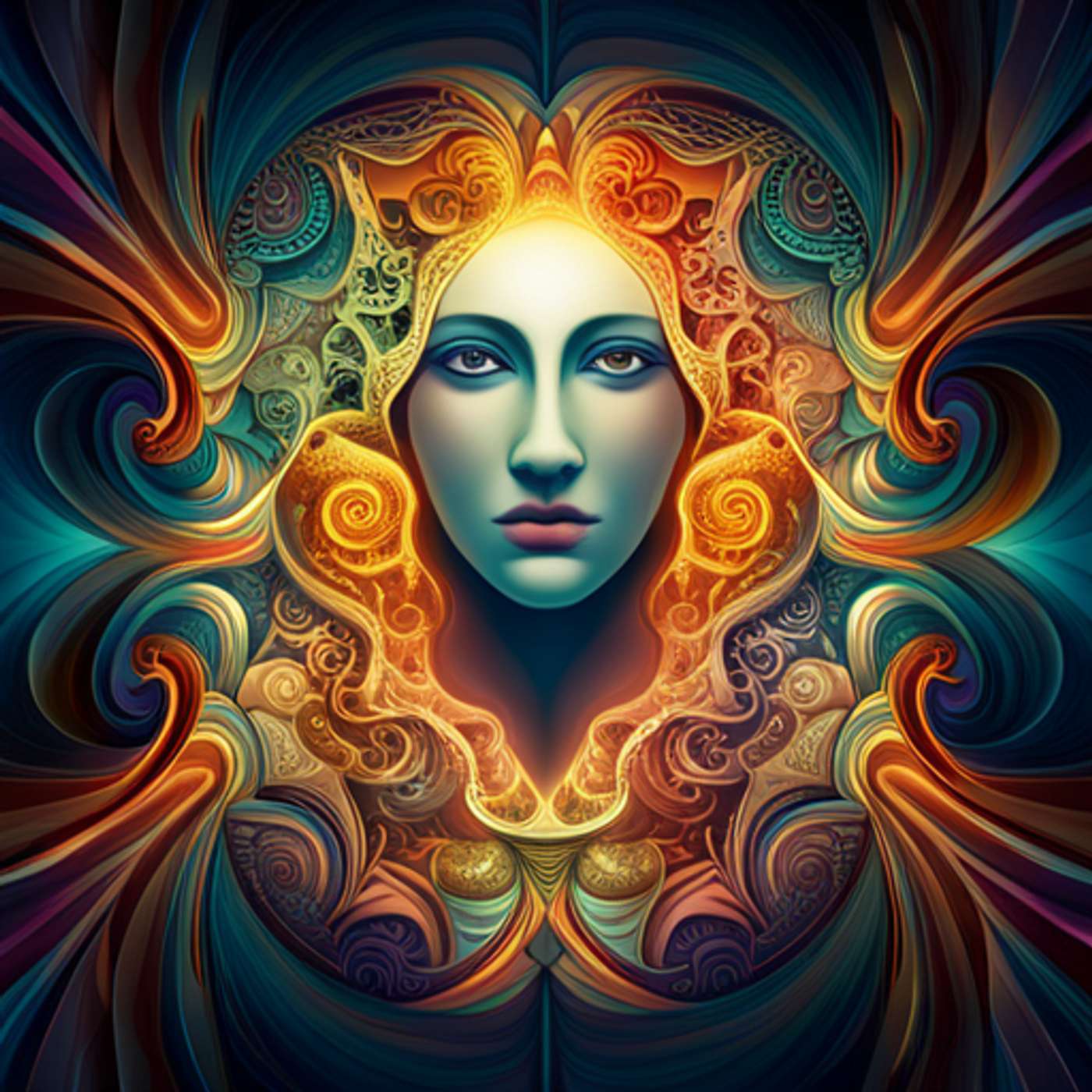 Daily Tanya Wisdom: Finding Inner Harmony episode artwork