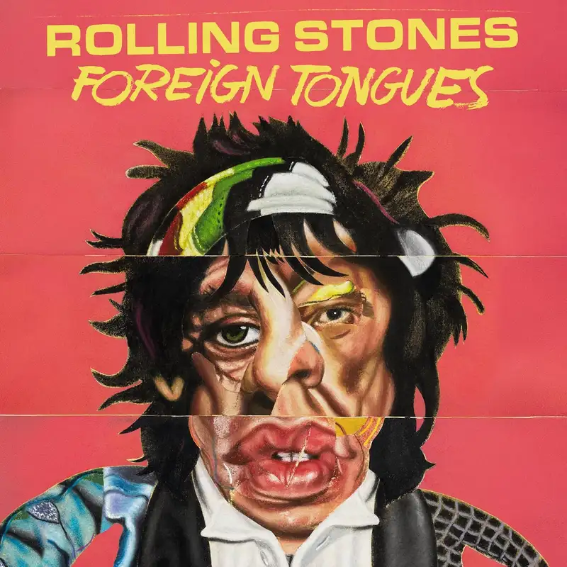Some Stones, Some This, Some That, Some Girls