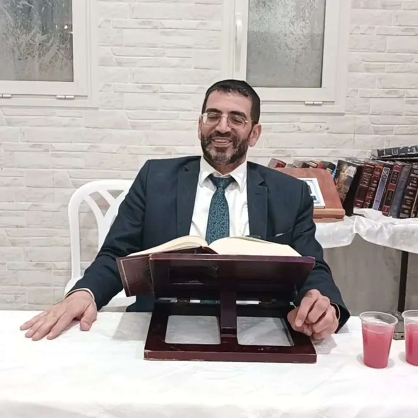 ♦️ למה נקרא שמו נבל??? הרב אלון עטיה שליט"א פסגת זאב פרשת בא, ה'תשפ"ו