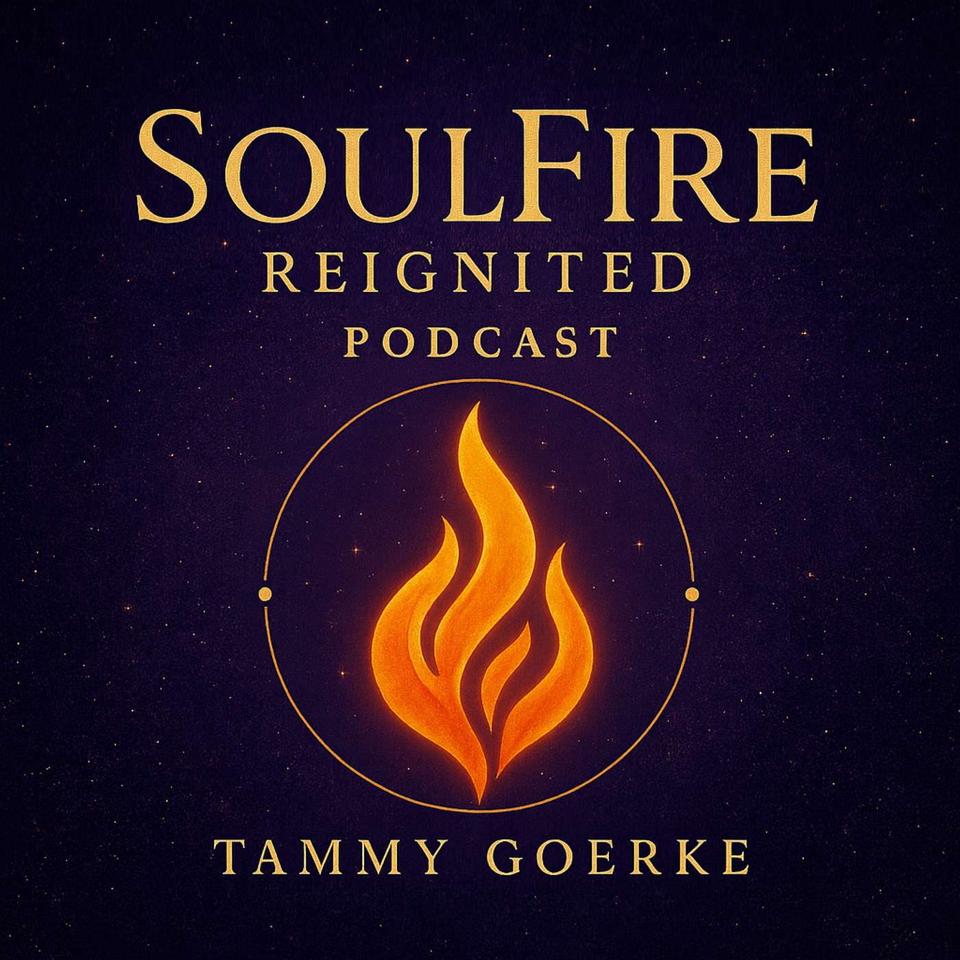 Motivation|Inspiration|Transformation with SoulFire Reignited