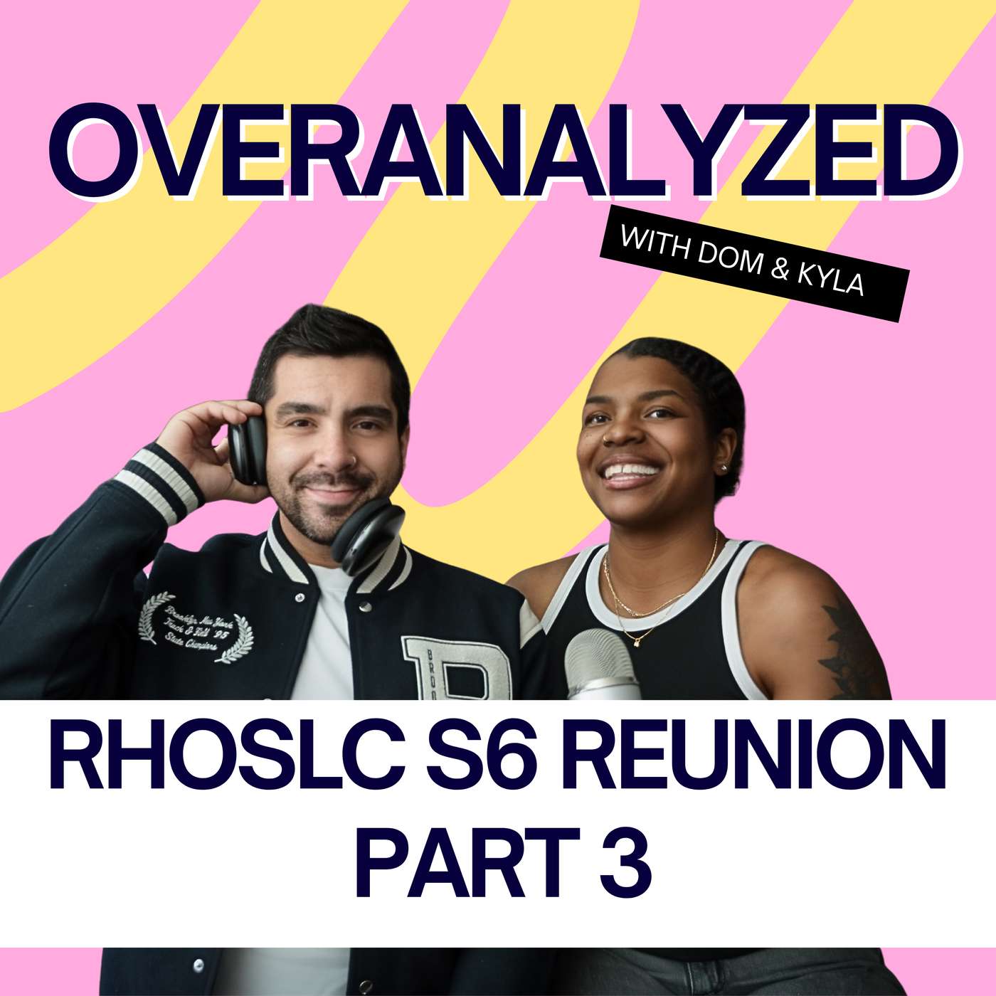 The Real Housewives of Salt Lake City S6 Reunion Part 3 | Passive Aggressive Meredith The Real Housewives of Salt Lake City S6 Reunion Part 3 | Passive Aggressive Meredith