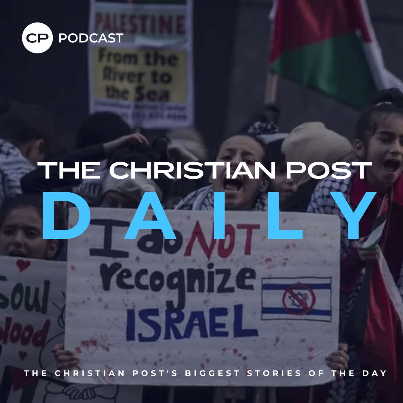 The Christian Post Daily