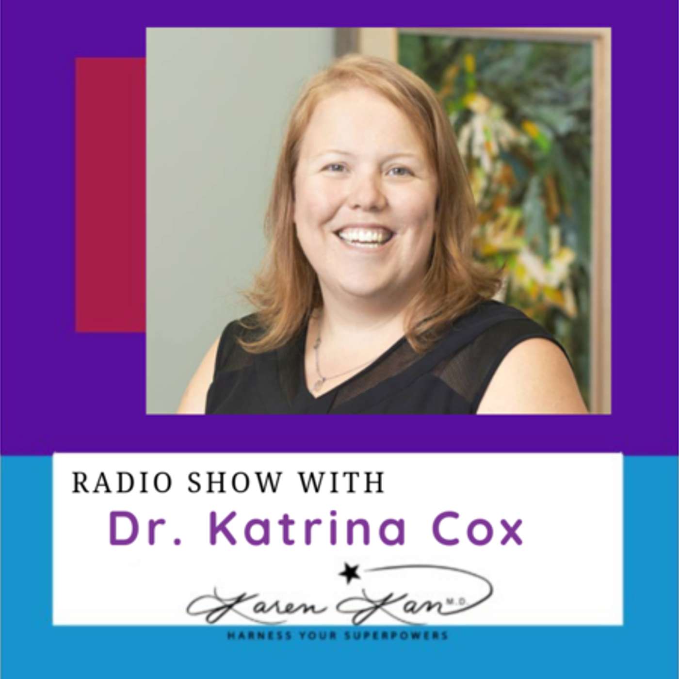 Beyond Survival - Transforming Cancer Remission Surviving to Thriving w/Dr. Cox episode artwork