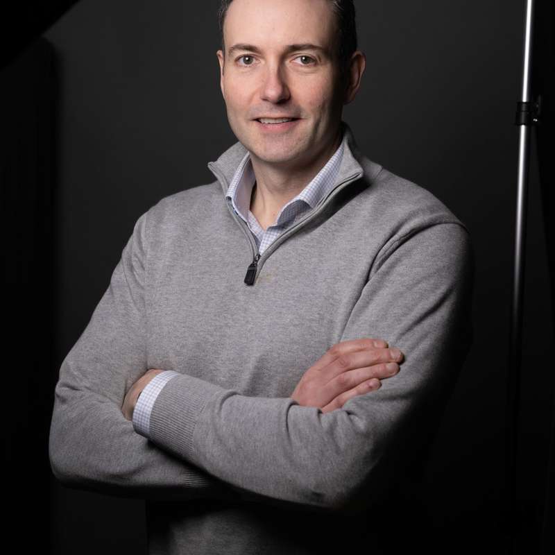 Tom Crary