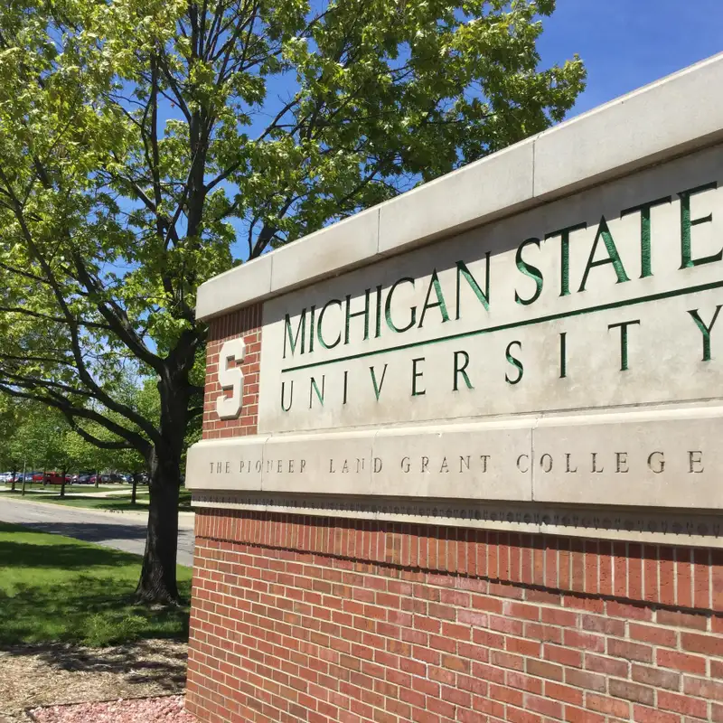 Strategic Planning Process Preparing for MSU’s Future