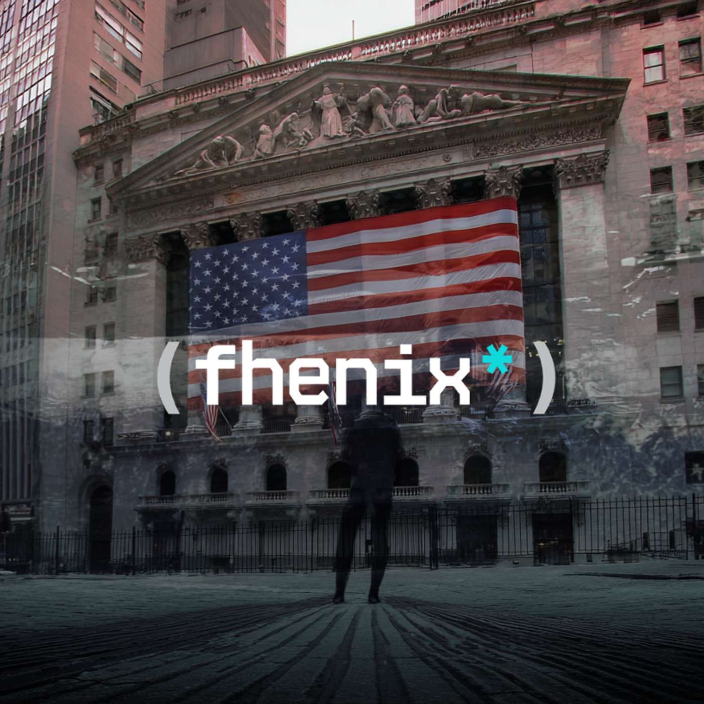 Why JPMorgan's $1.5 Trillion Tokenization Plan Cannot Work Without Fhenix's Encryption