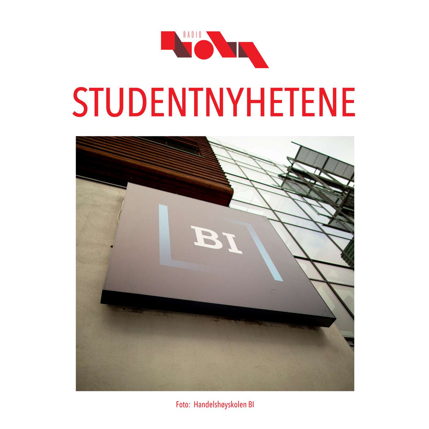 Mannsdagen / 4 av 10 BI-studenter strøk i finanseksamen / Nye sensorkrav episode artwork