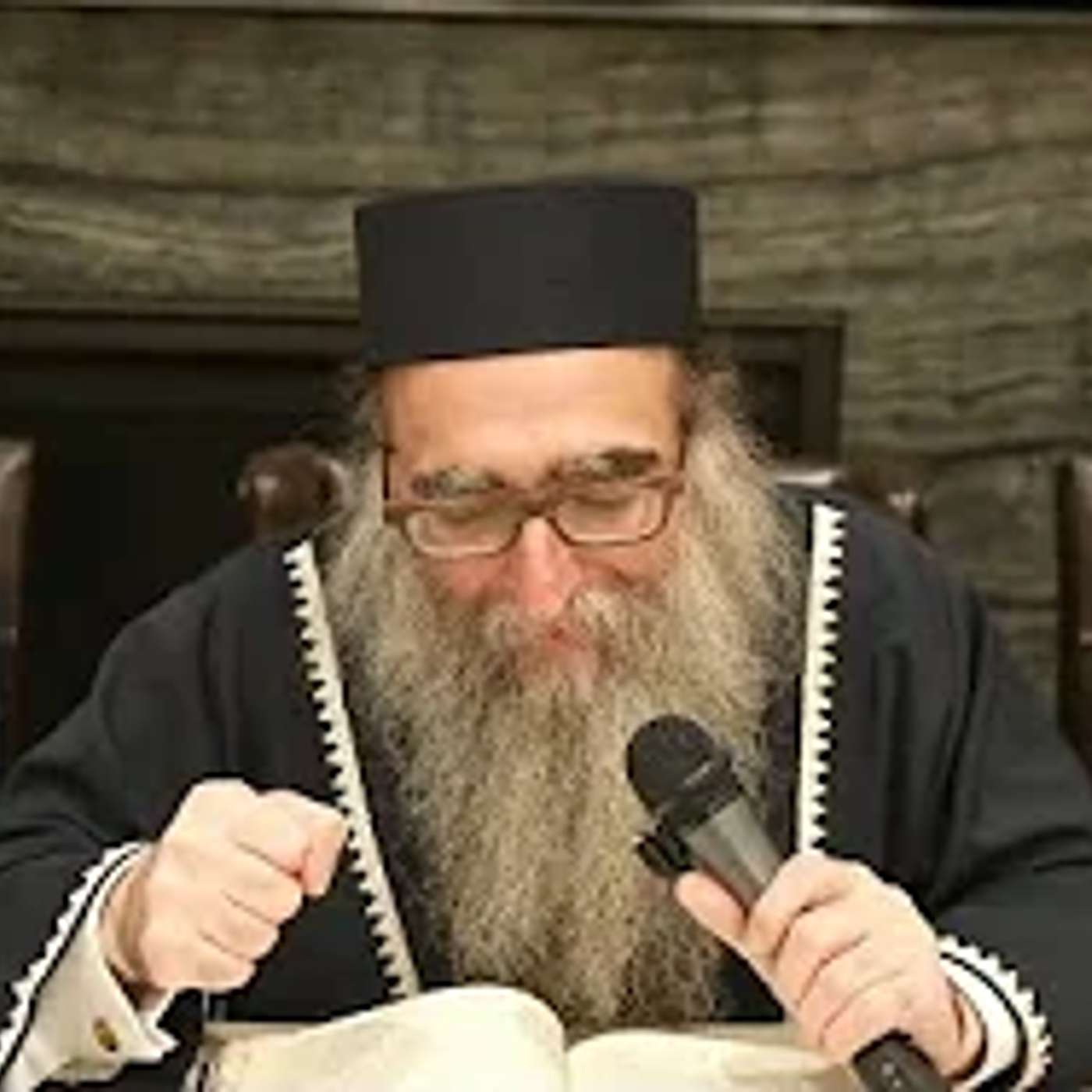 שיעור תורה - מפי האדמו"ר רבי יאשיהו יוסף פינטו שליט"א - יום רביעי - ז' בחשון - תשפ"ו - לוס אנג'לס