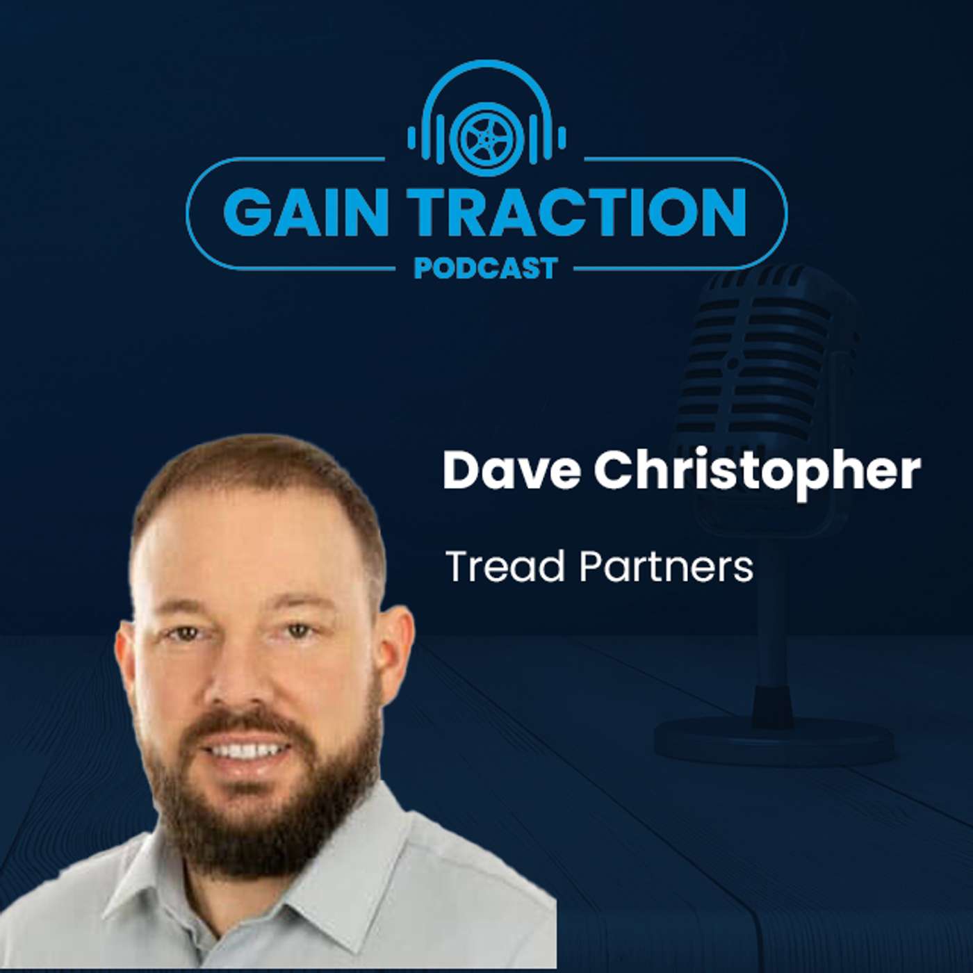 Gain Traction