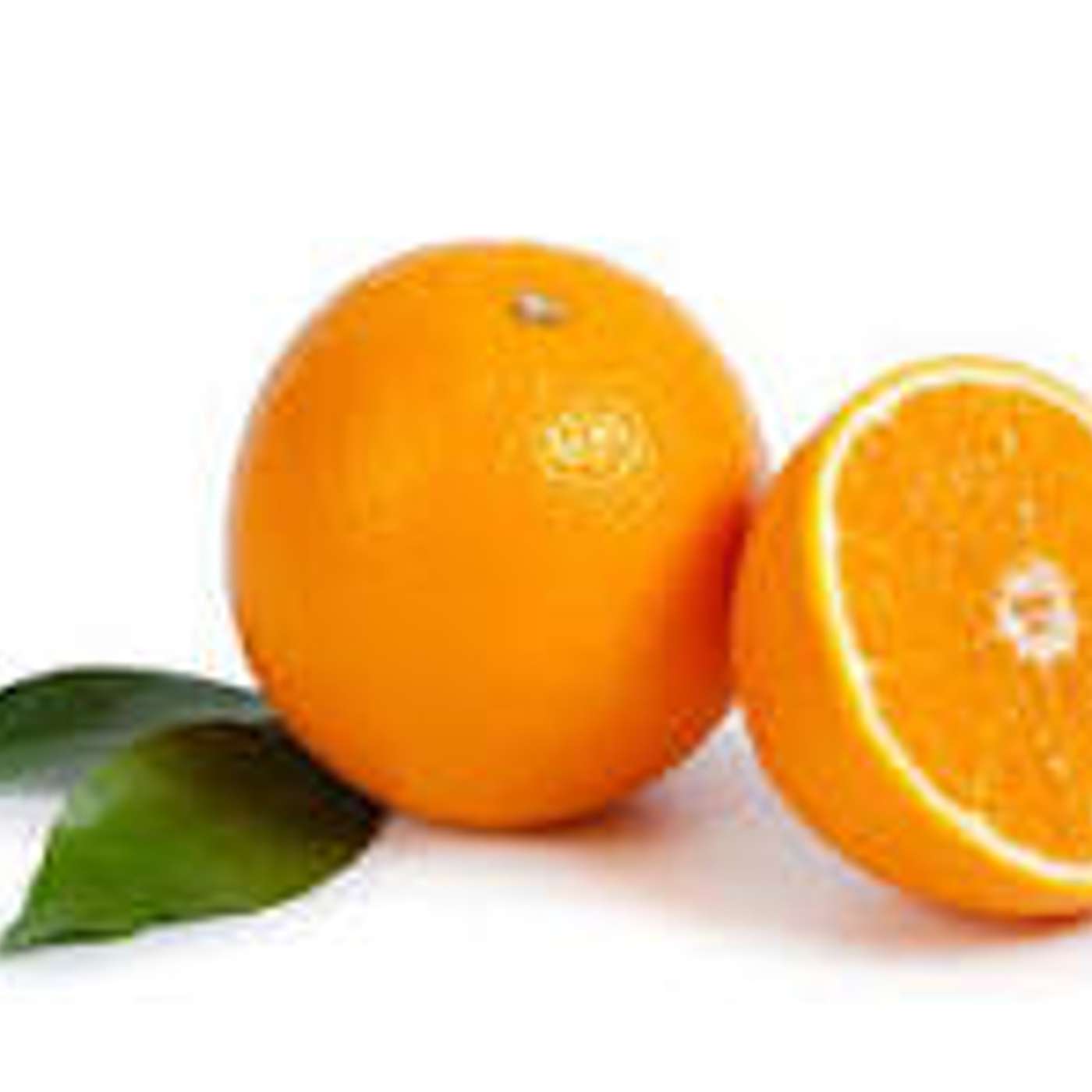 La tarte à l’orange episode artwork