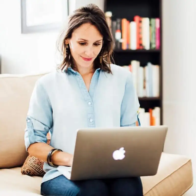 Confident Job Interviews with Annemarie