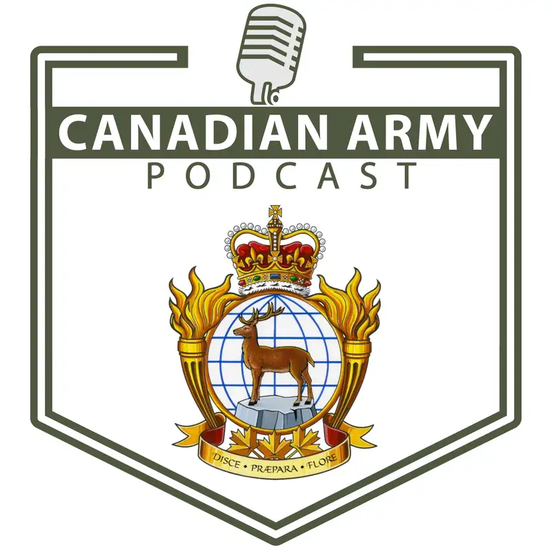 Training to Deploy | Peace Support Training Centre (S2 E2)