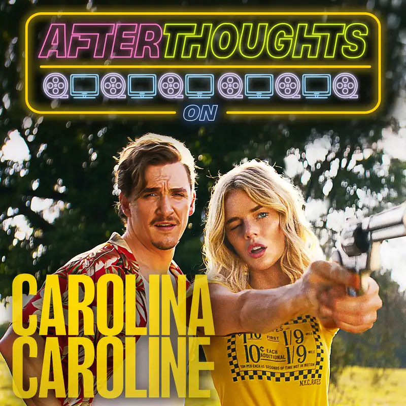 Carolina Caroline (2026)