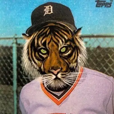 John Perry of Lower Deck Cards