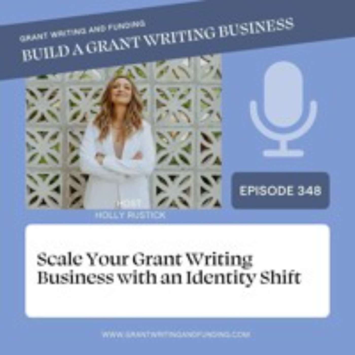 Grant Writing & Funding