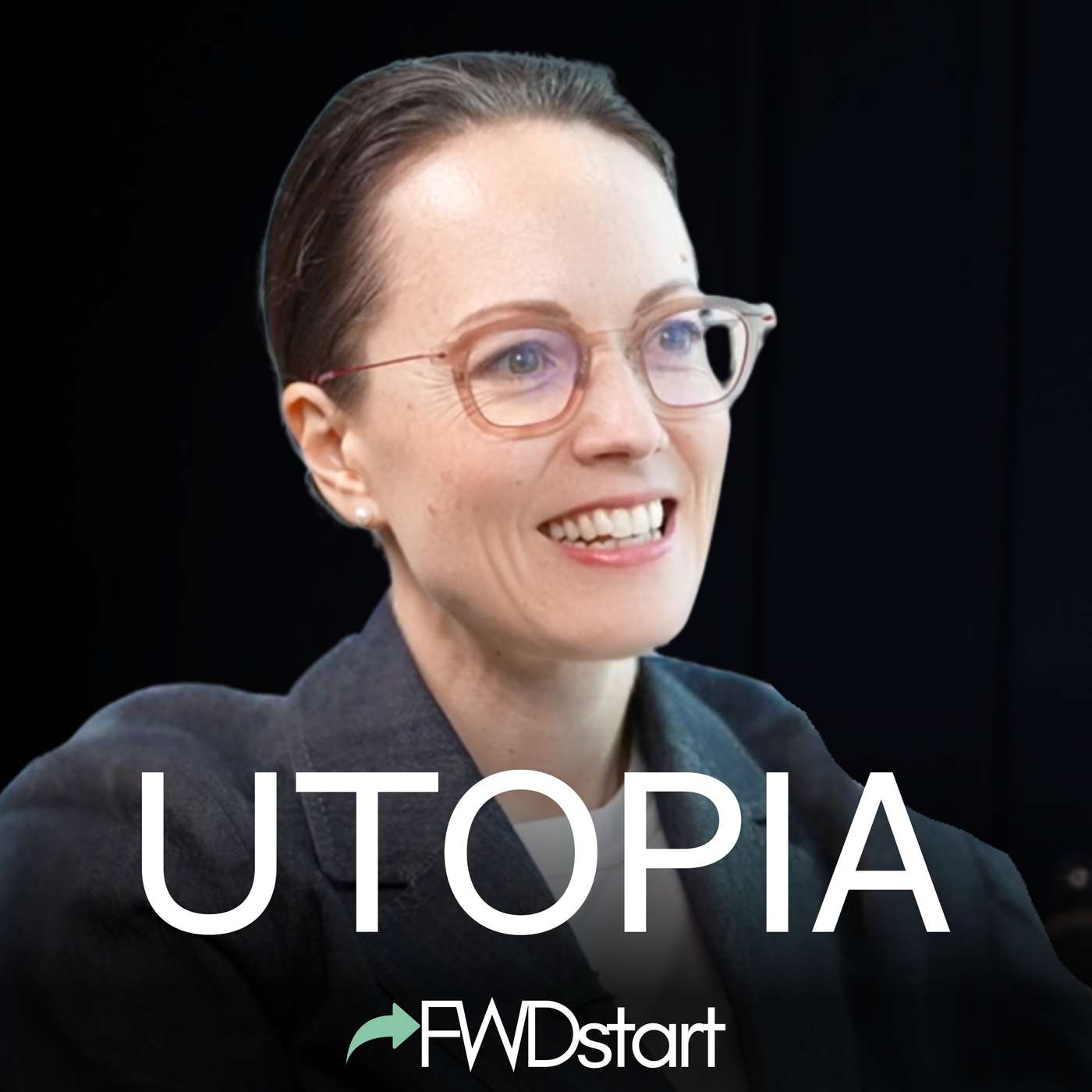 Alina Truhina (Utopia) on Why Copy-Pasting Western VC Fails, The Myth of 2-and-20 Fees in Emerging Markets, & Establishing a Fund in Qatar Alina Truhina (Utopia) on Why Copy-Pasting Western VC Fails, The Myth of 2-and-20 Fees in Emerging Markets, & Establishing a Fund in Qatar